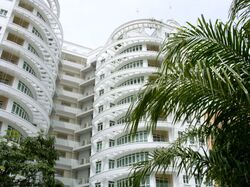 Holt Residences (D10), Apartment #558834021